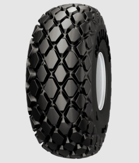 Шина 23.1-26 Galaxy COMPACTOR R-3 145A8 PR8 (570\75 R26)